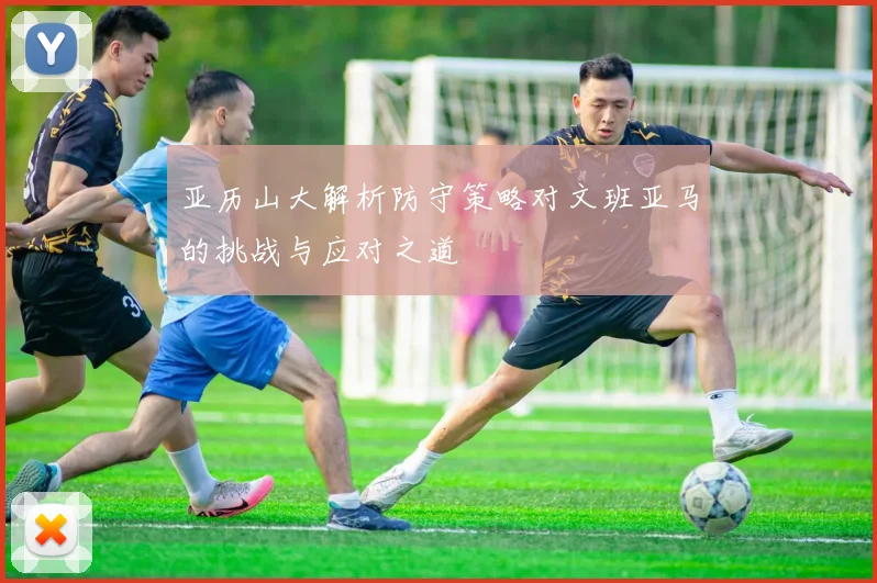 亚历山大解析防守策略对文班亚马的挑战与应对之道
